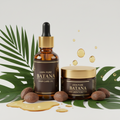 100% Pure Batana Hair Care Oil Hair Growth Oil butter 20g