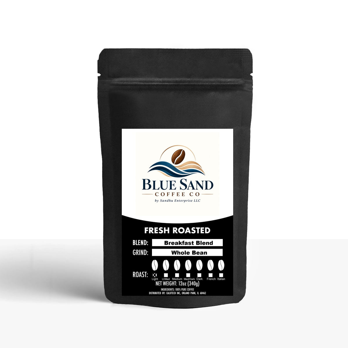 Breakfast Blend