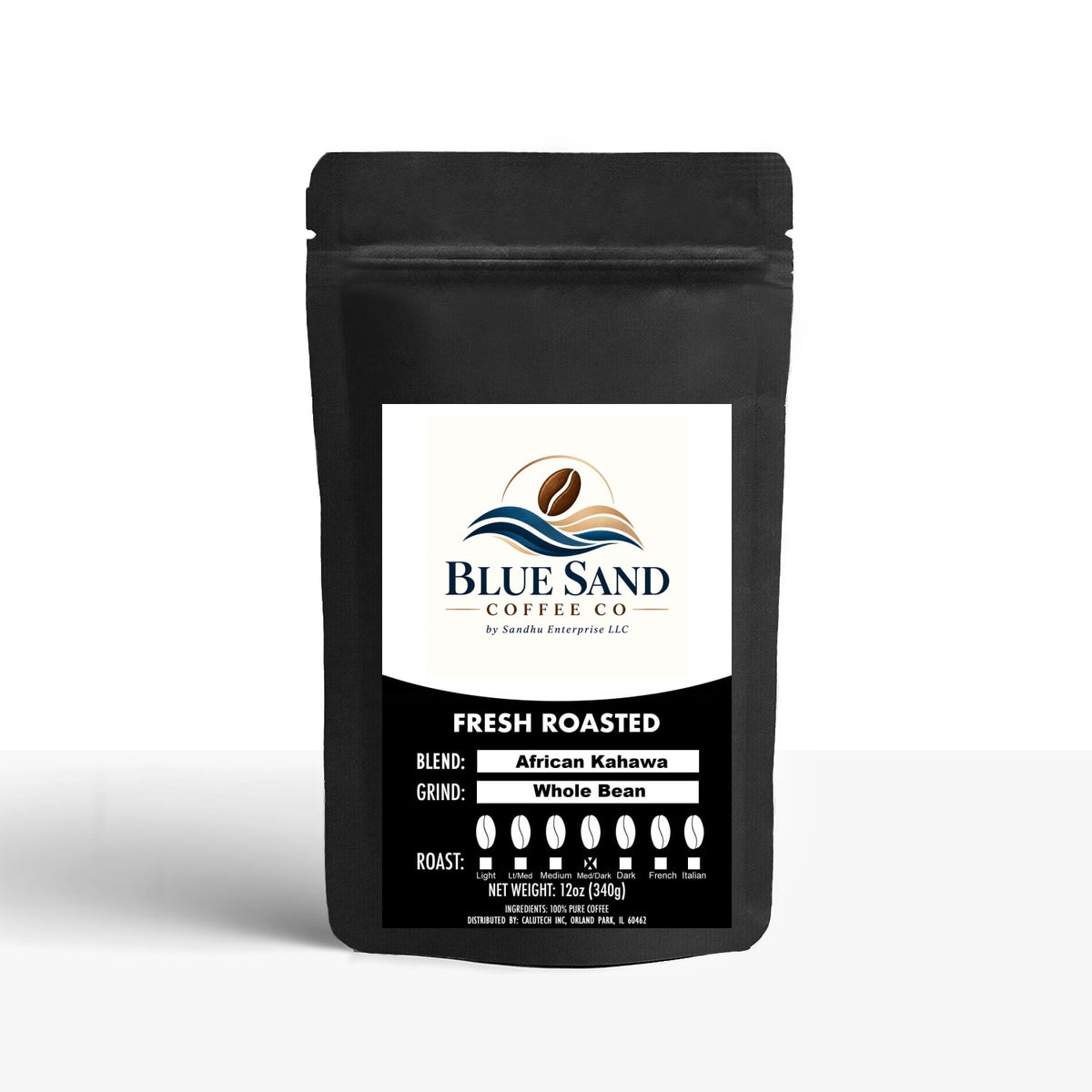 African Kahawa Blend