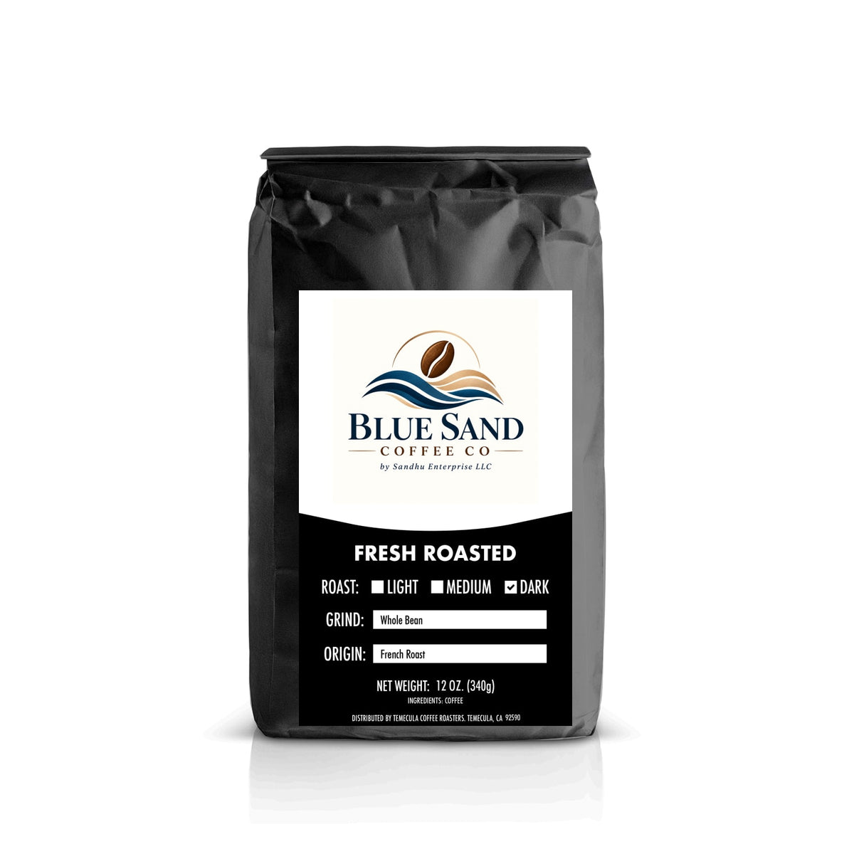French Roast
